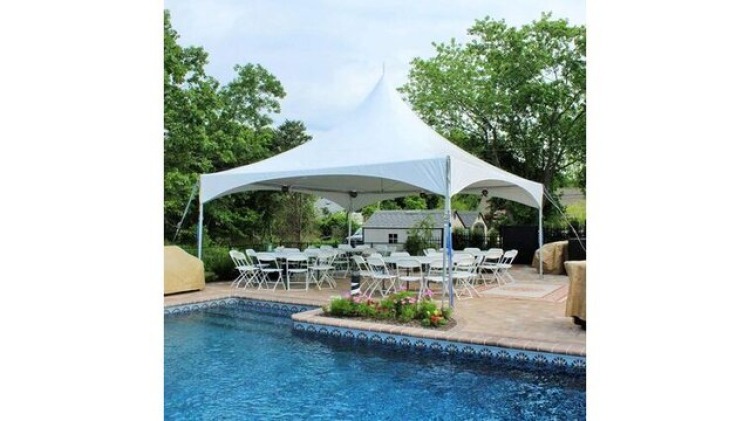 Tent, Table and Chair Rentals in Brevard County, FL