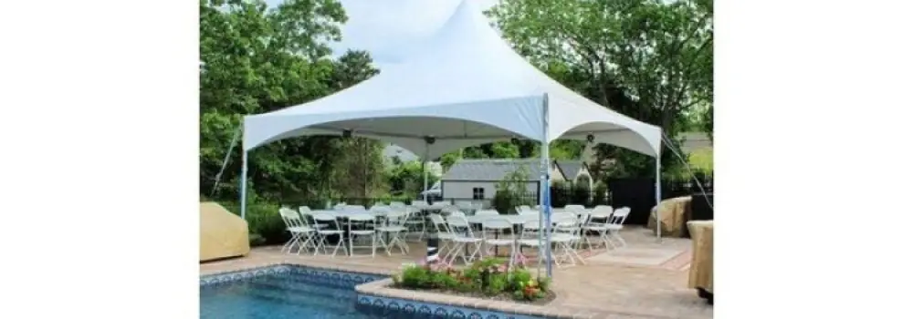 Tent, Table and Chair Rentals in Rockledge, FL