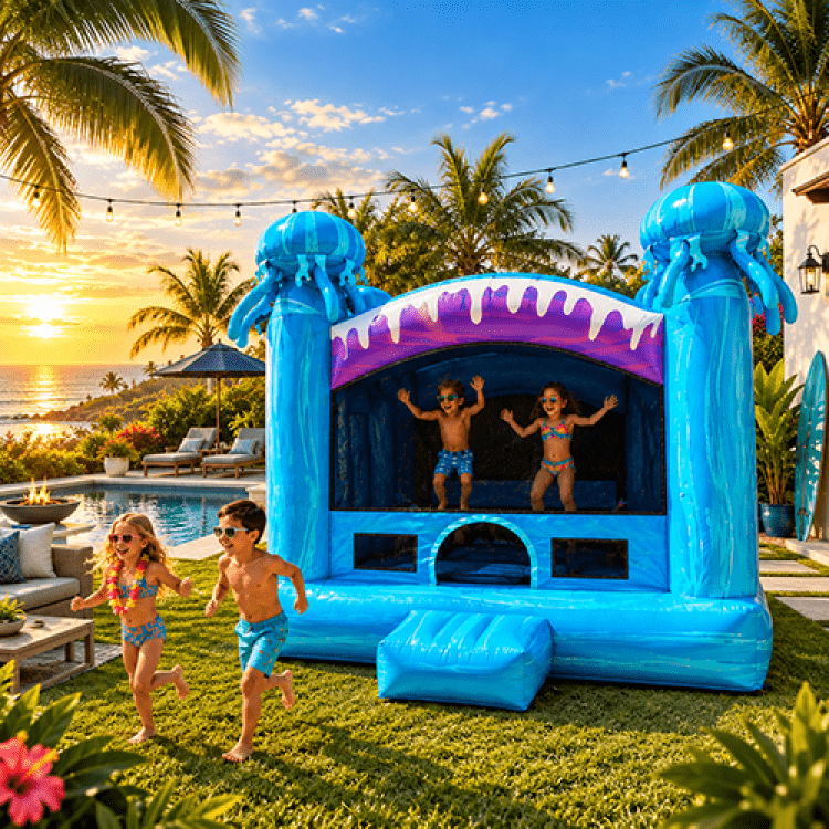 Bounce House Rentals Bounce House Rentals