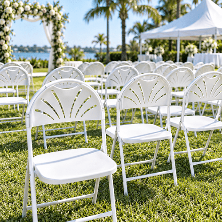 Chair Rentals Chair Rentals
