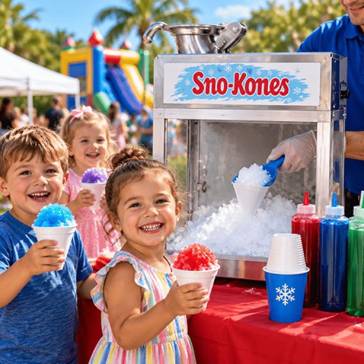 Concession Rentals Concession Rentals