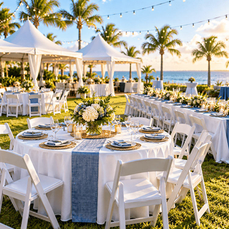 Table Rentals Table Rentals