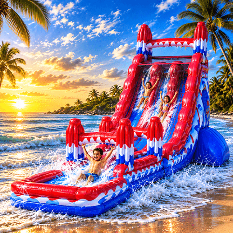 Water Slide Rentals Water Slide Rentals